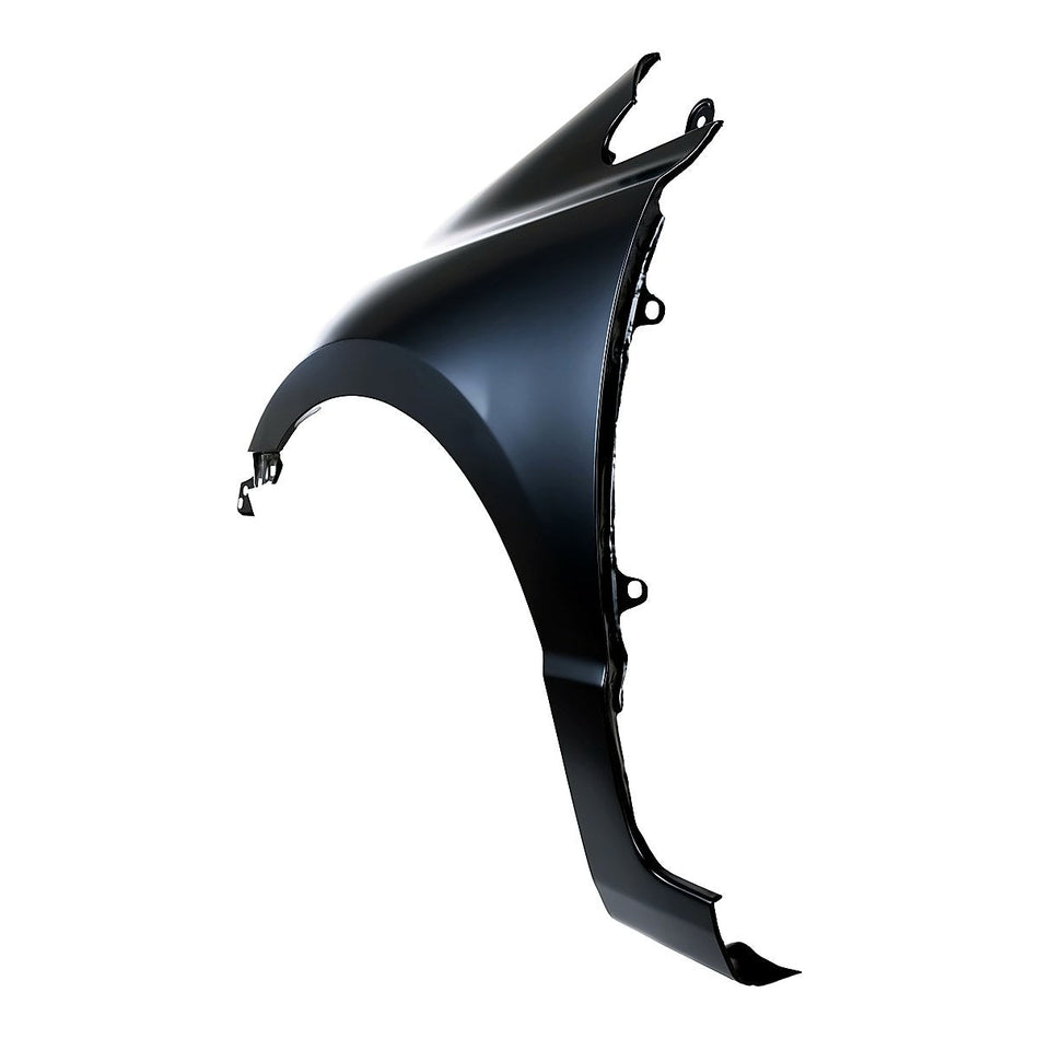 2006-2011 Honda Civic_Coupe Fender Front Driver Side – Side View (HO1240169)