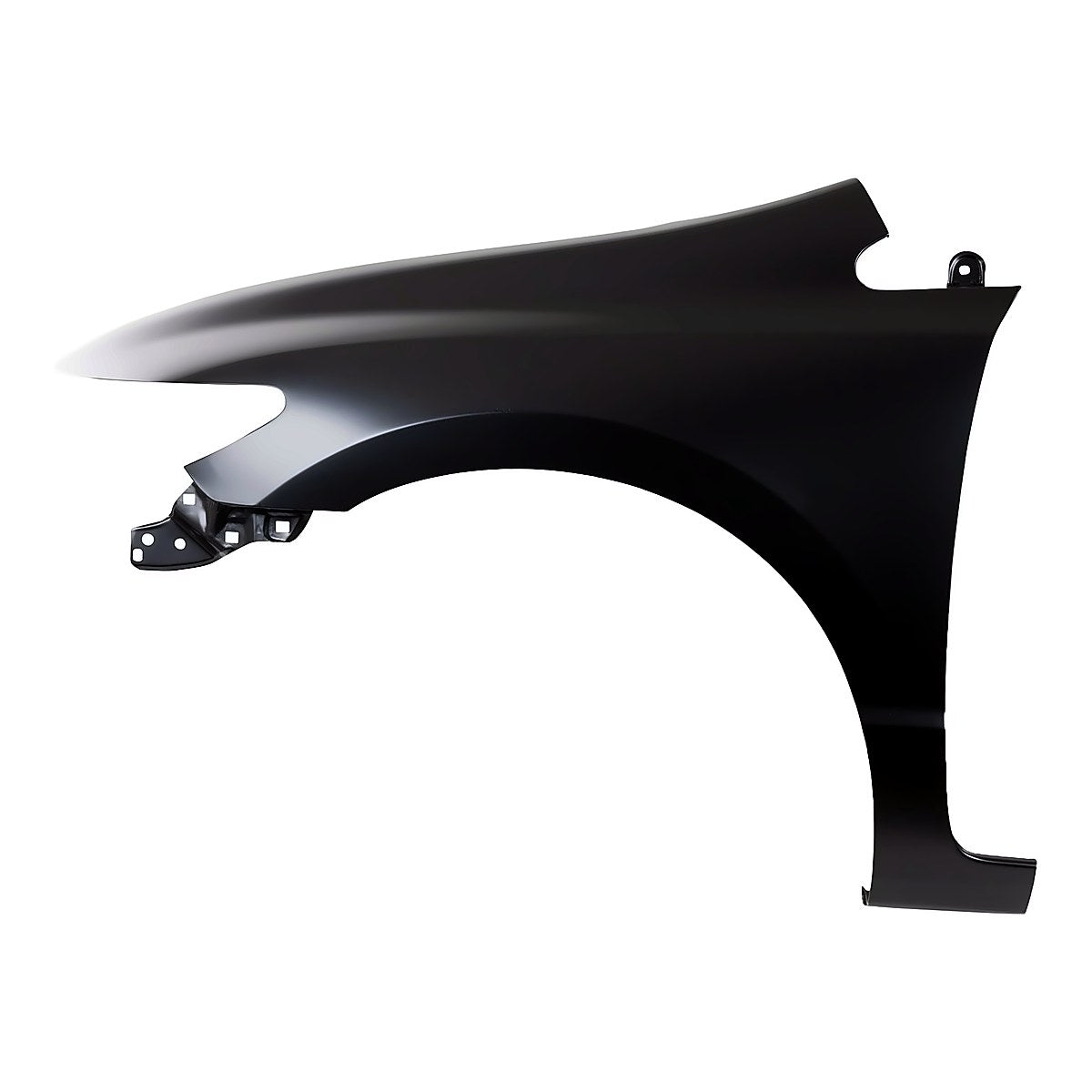 2006-2011 Honda Civic_Coupe Fender Front Driver Side – Side View (HO1240169)