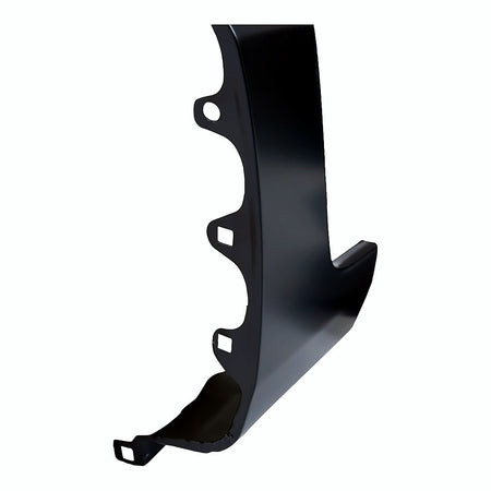 2006-2011 Honda Civic_Coupe Fender Front Driver Side – Side View (HO1240169)