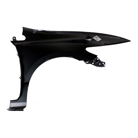 2006-2011 Honda Civic_Coupe Fender Front Driver Side – Back View (HO1240169)