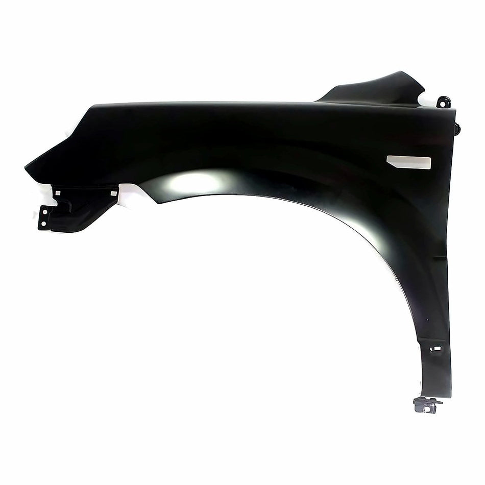 2006-2008 Honda Pilot Fender Front Driver Side – Front View (HO1240170)