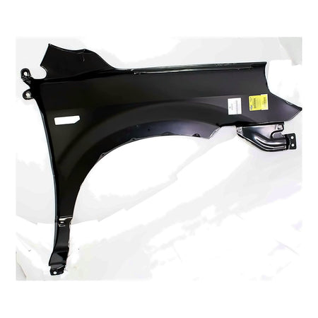 2006-2008 Honda Pilot Fender Front Driver Side – Back View (HO1240170)