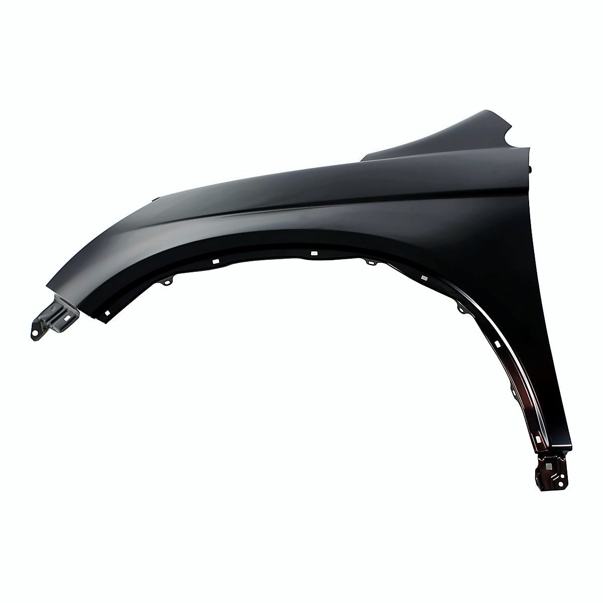 2007-2011 Honda Crv Fender Front Driver Side – Front View (HO1240171)