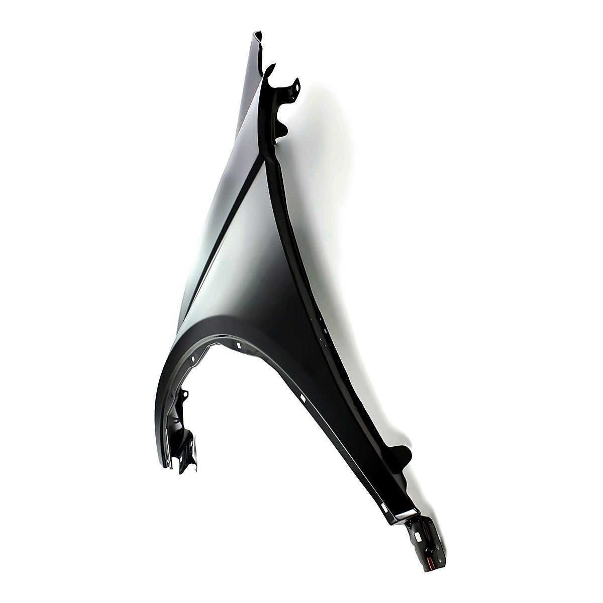 2007-2011 Honda Crv Fender Front Driver Side – Side View (HO1240171)