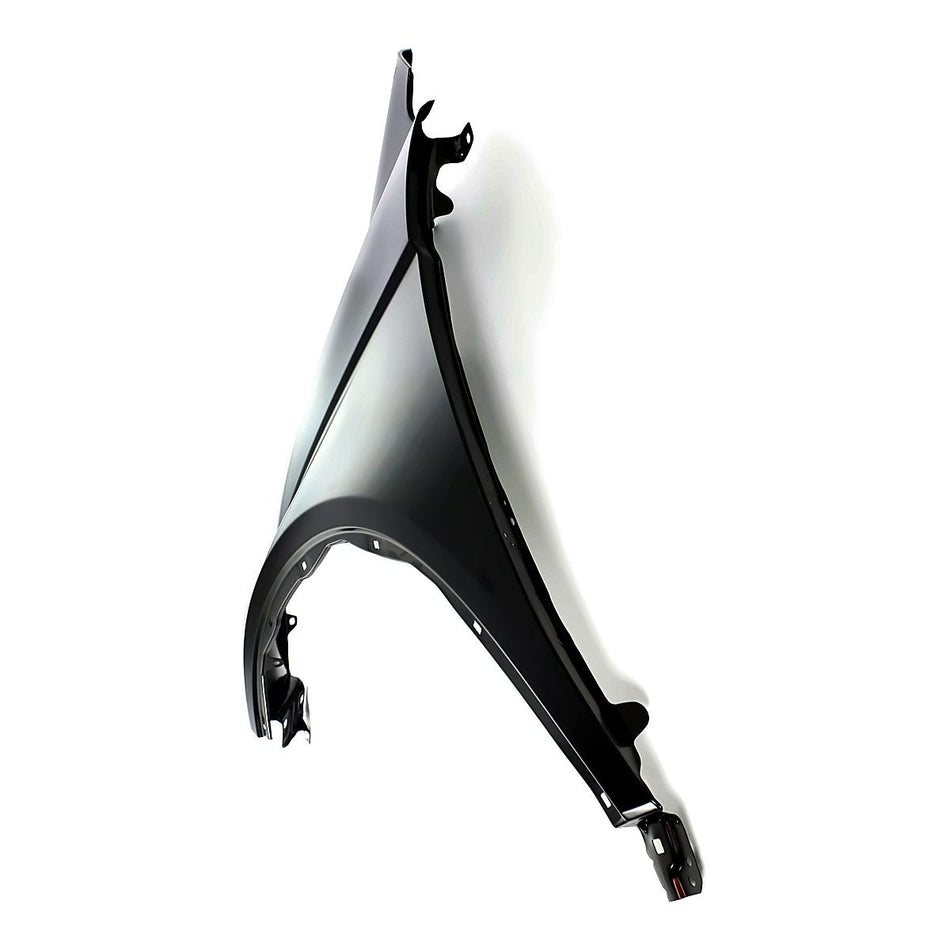 2007-2011 Honda Crv Fender Front Driver Side – Side View (HO1240171)