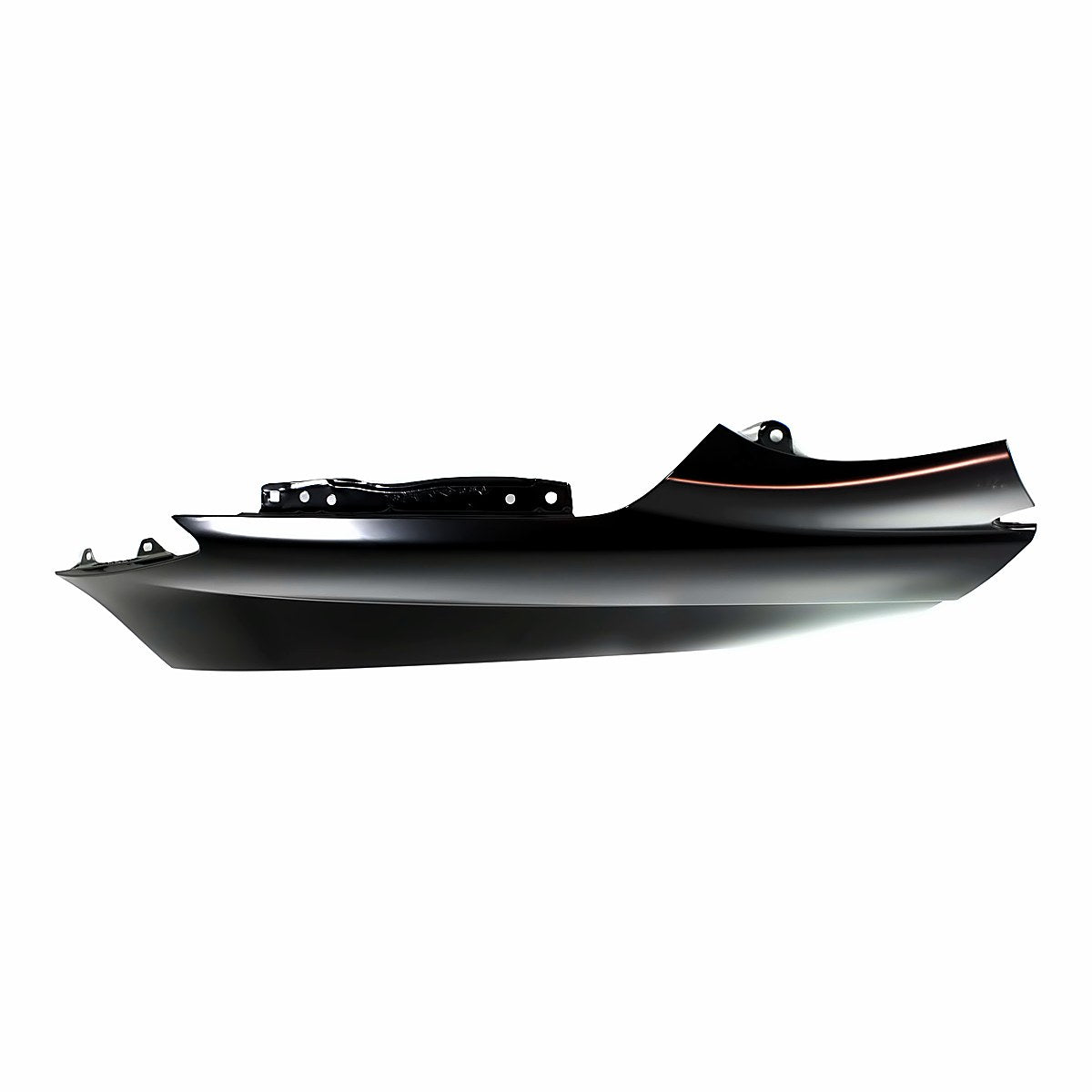 2007-2011 Honda Crv Fender Front Driver Side – Side View (HO1240171)