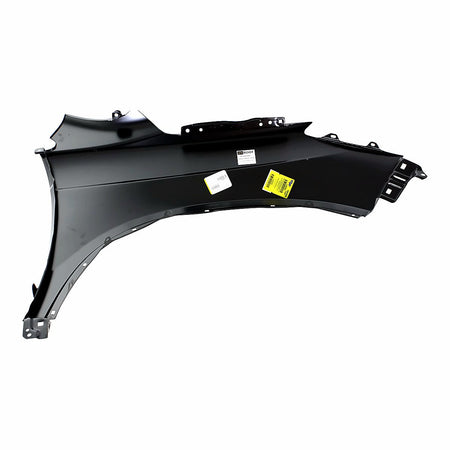 2007-2011 Honda Crv Fender Front Driver Side – Back View (HO1240171)