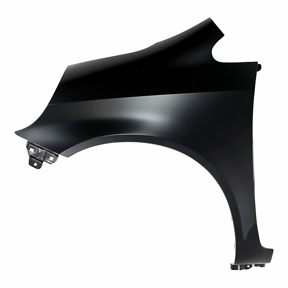 2007-2008 Honda Fit Fender Front Driver Side – Front View (HO1240172)