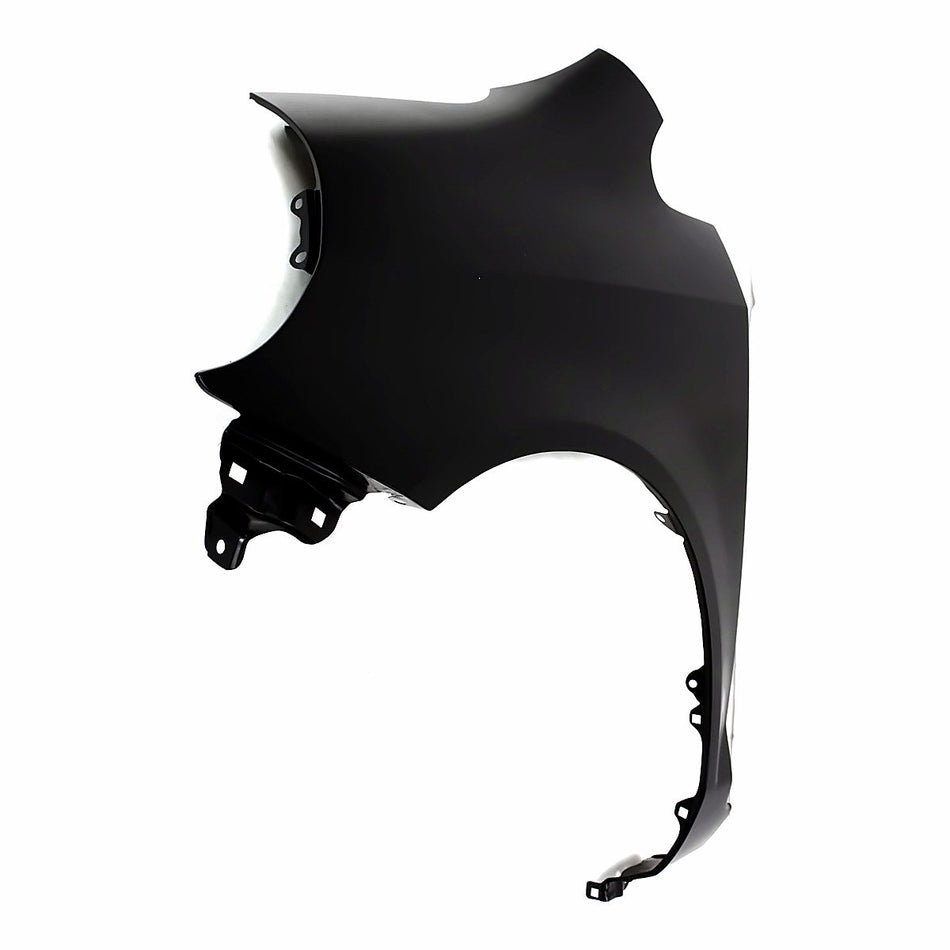 2007-2008 Honda Fit Fender Front Driver Side – Side View (HO1240172)