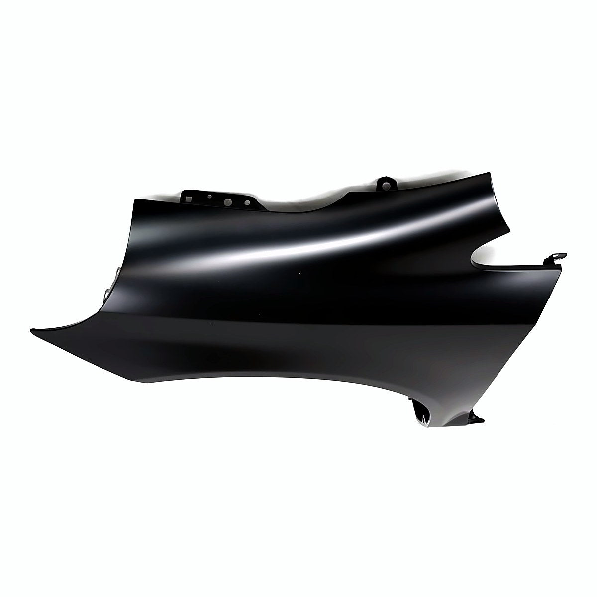 2007-2008 Honda Fit Fender Front Driver Side – Side View (HO1240172)