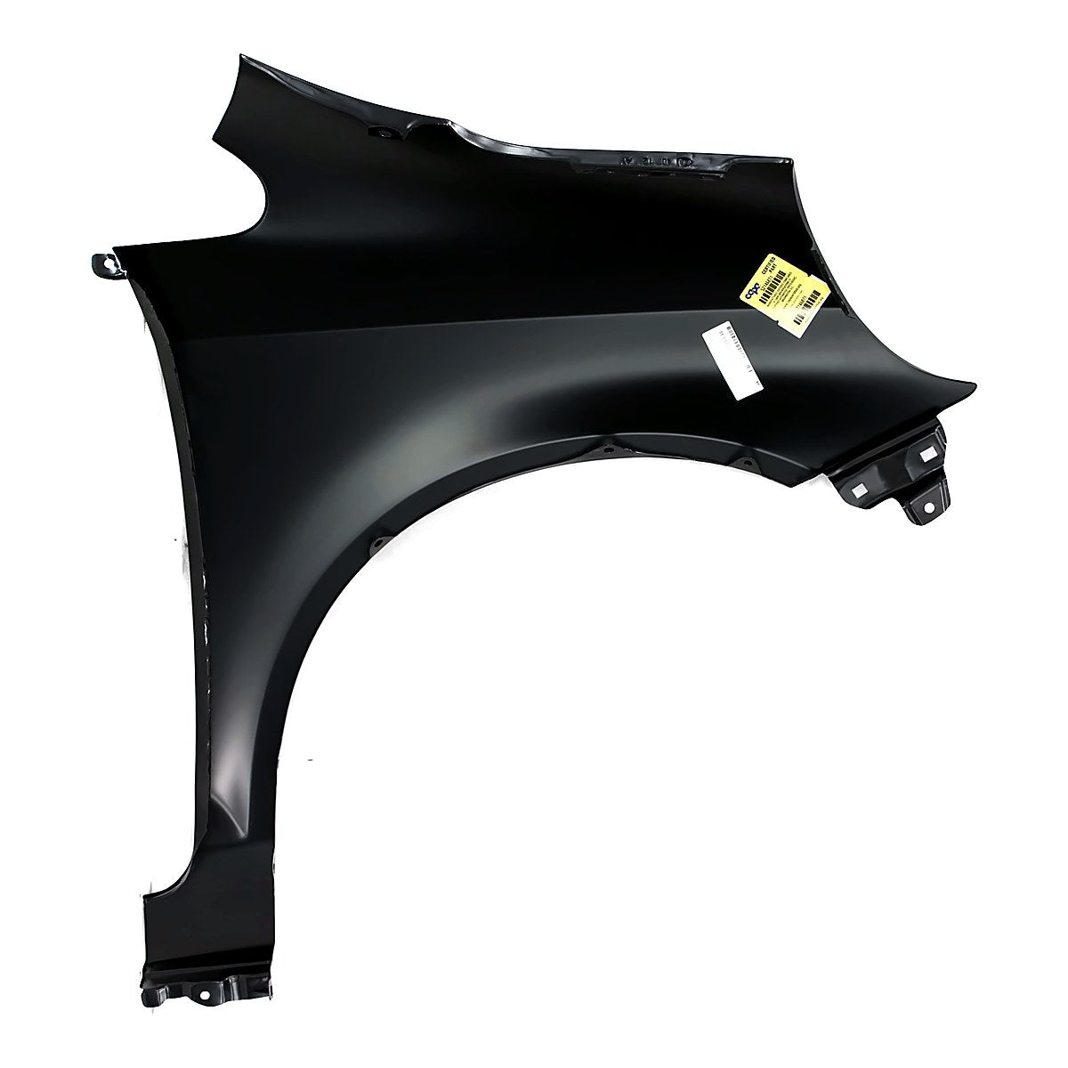 2007-2008 Honda Fit Fender Front Driver Side – Back View (HO1240172)