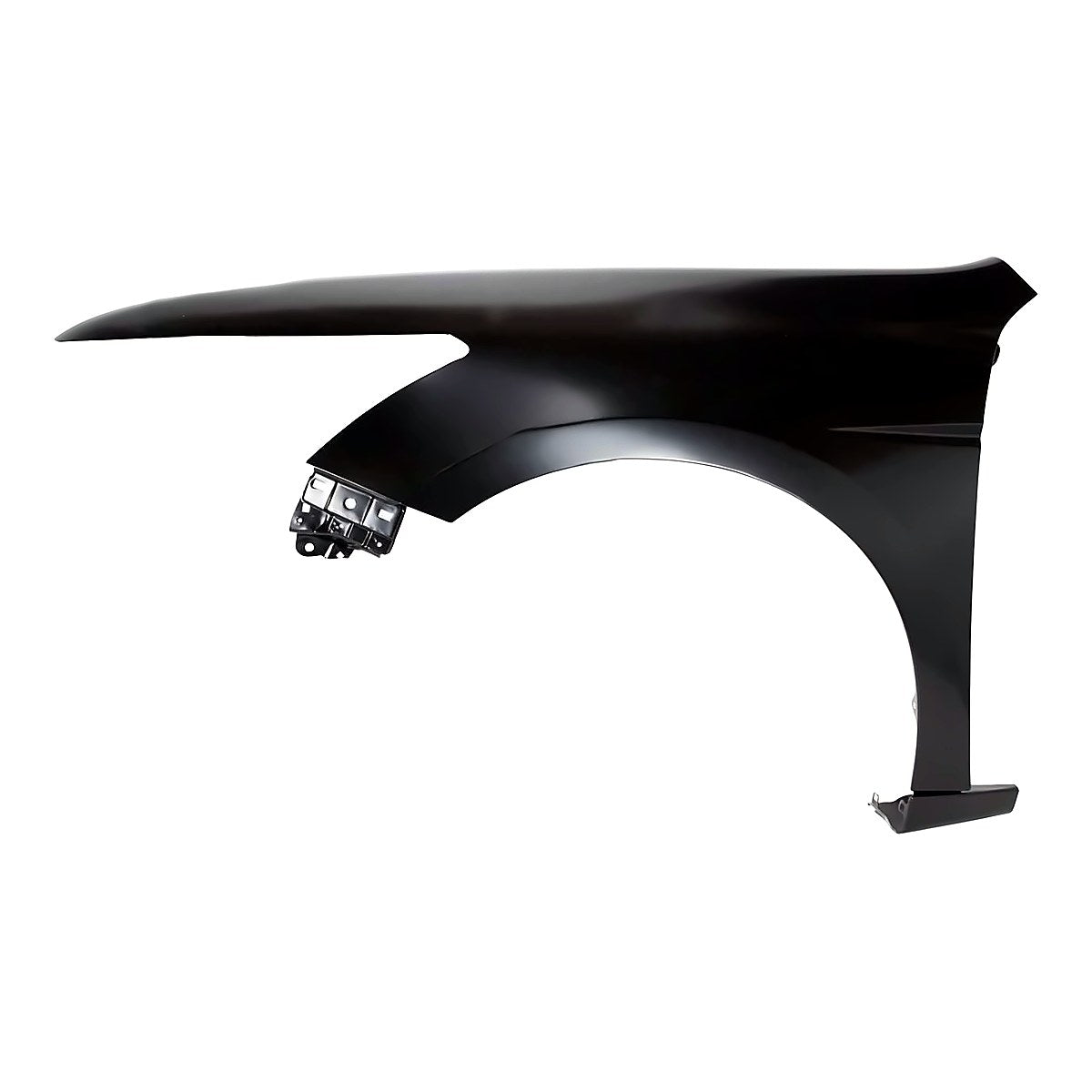 2008-2012 Honda Accord_Sedan Fender Front Driver Side – Front View (HO1240173)