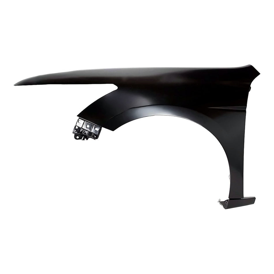 2008-2012 Honda Accord_Sedan Fender Front Driver Side – Front View (HO1240173)