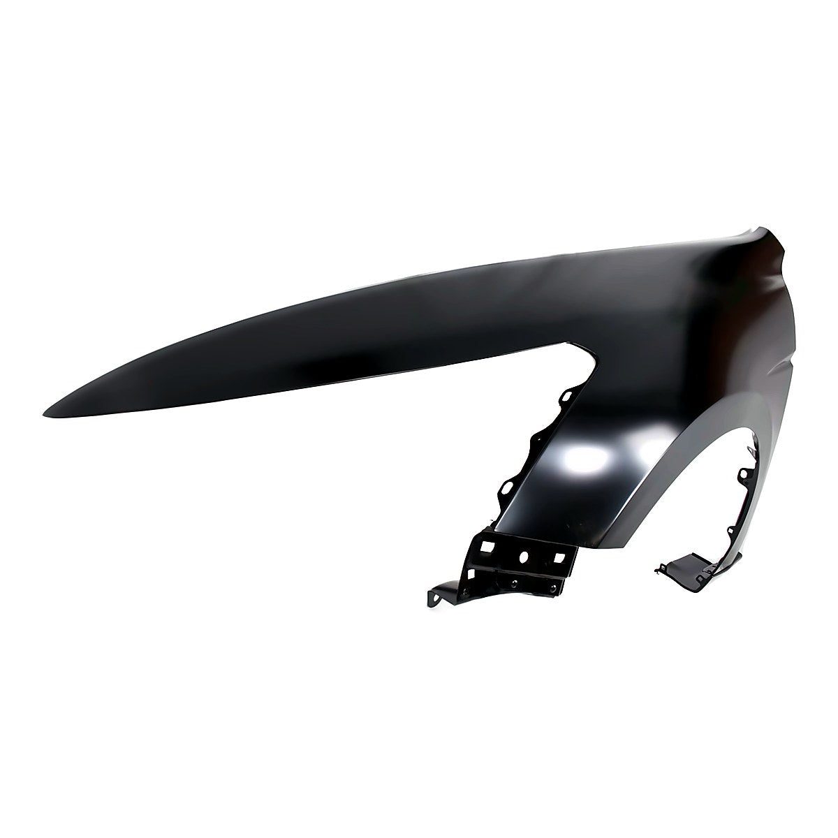 2008-2012 Honda Accord_Sedan Fender Front Driver Side – Side View (HO1240173)