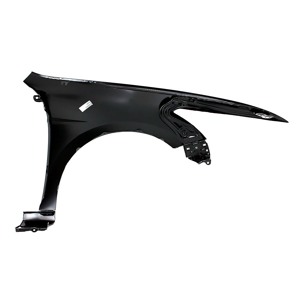 2008-2012 Honda Accord_Sedan Fender Front Driver Side – Back View (HO1240173)