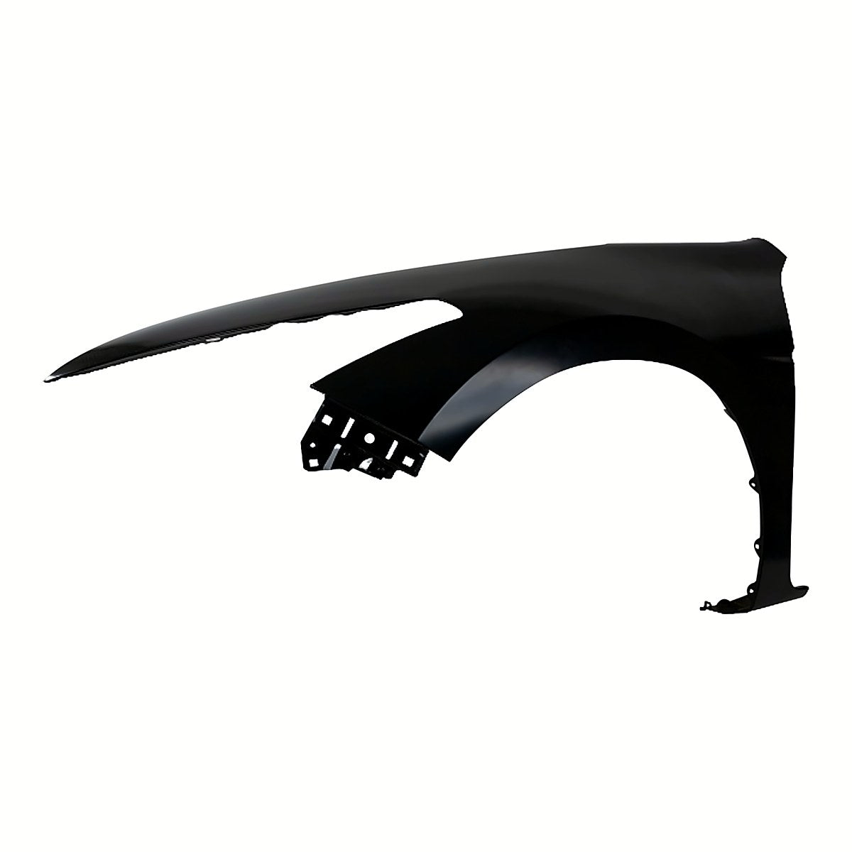 2008-2012 Honda Accord_Coupe Fender Front Driver Side – Front View (HO1240174)