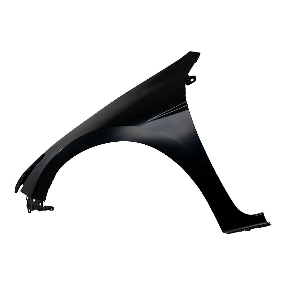 2008-2012 Honda Accord_Coupe Fender Front Driver Side – Side View (HO1240174)