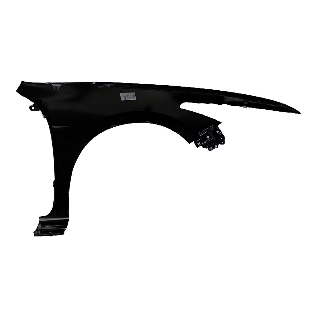 2008-2012 Honda Accord_Coupe Fender Front Driver Side – Back View (HO1240174)