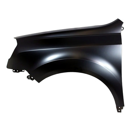 2009-2015 Honda Pilot Fender Front Driver Side – Front View (HO1240175)