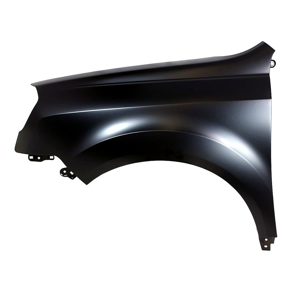2009-2015 Honda Pilot Fender Front Driver Side – Front View (HO1240175)