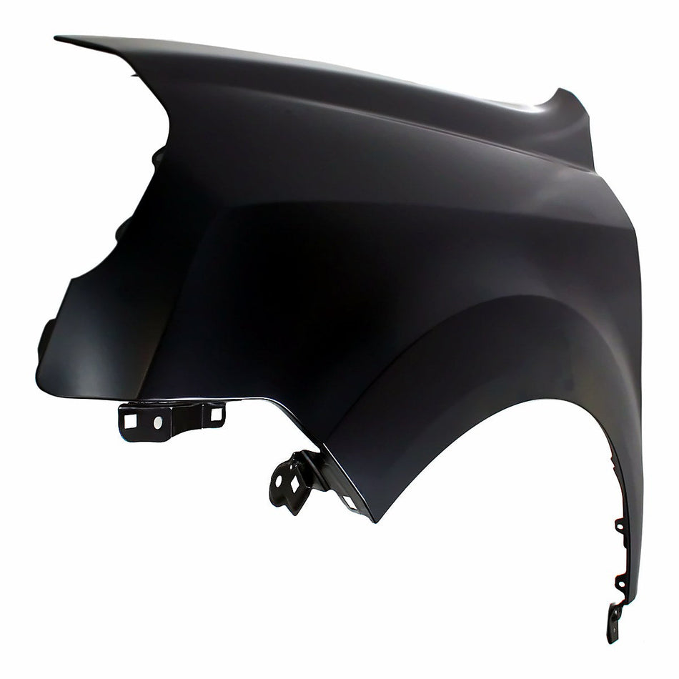 2009-2015 Honda Pilot Fender Front Driver Side – Side View (HO1240175)