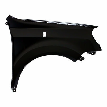 2009-2015 Honda Pilot Fender Front Driver Side – Back View (HO1240175)