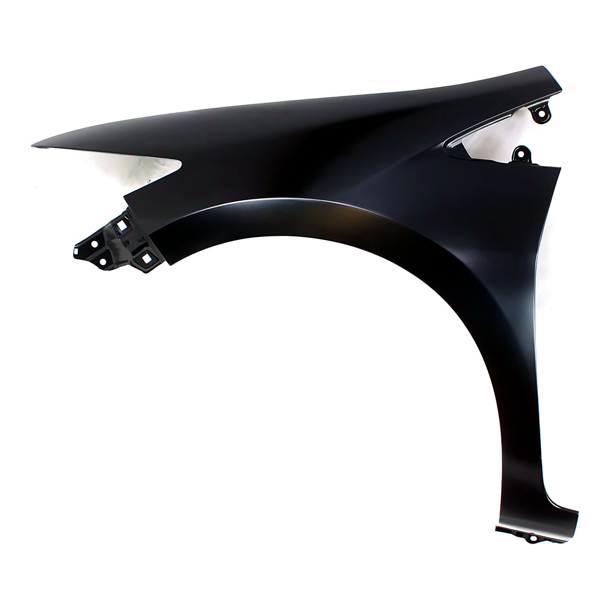 2010-2014 Honda Insight Fender Front Driver Side – Front View (HO1240177)