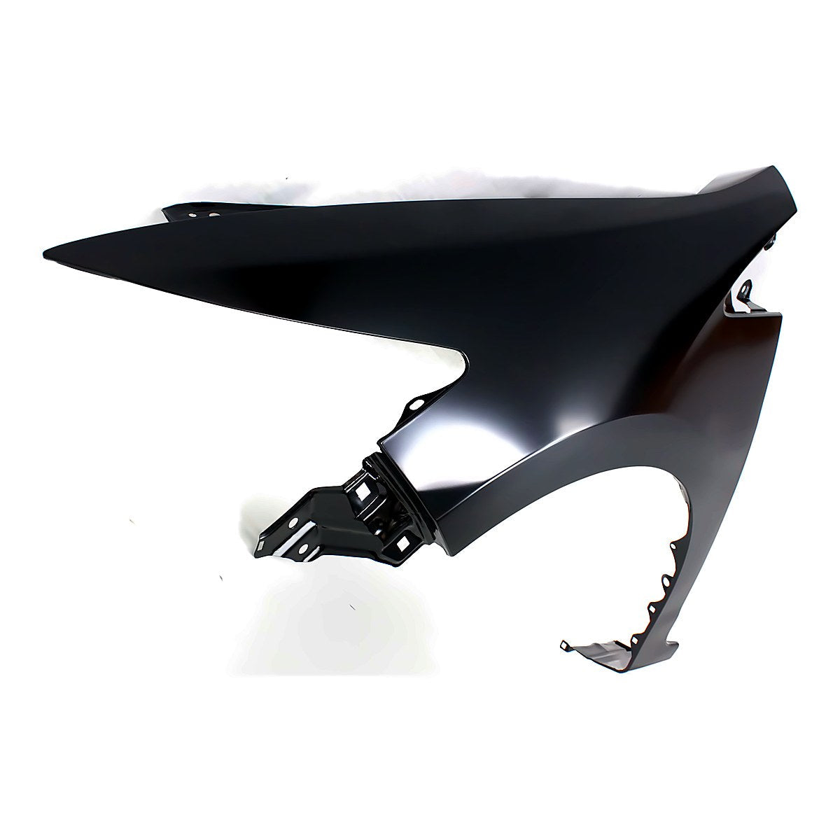 2010-2014 Honda Insight Fender Front Driver Side – Side View (HO1240177)