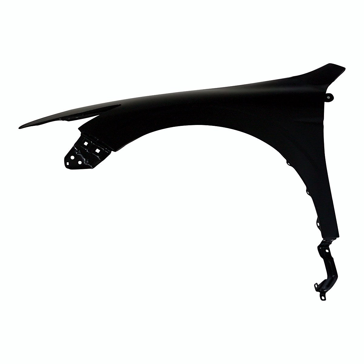 2010-2015 Honda Accord_Crosstour Fender Front Driver Side – Front View (HO1240179)