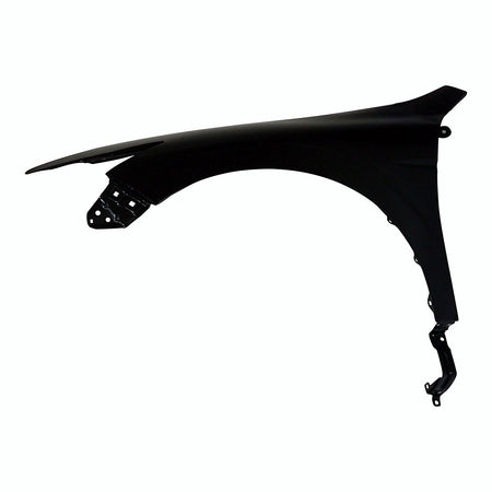 2010-2015 Honda Accord_Crosstour Fender Front Driver Side – Front View (HO1240179)