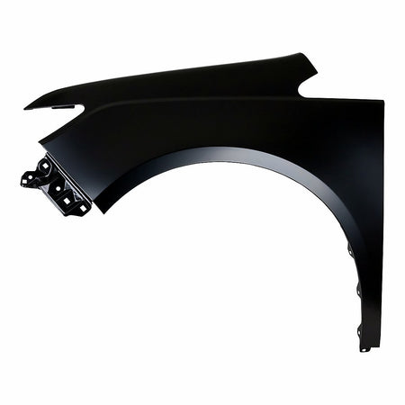 2011-2013 Honda Odyssey Fender Front Driver Side – Front View (HO1240180)