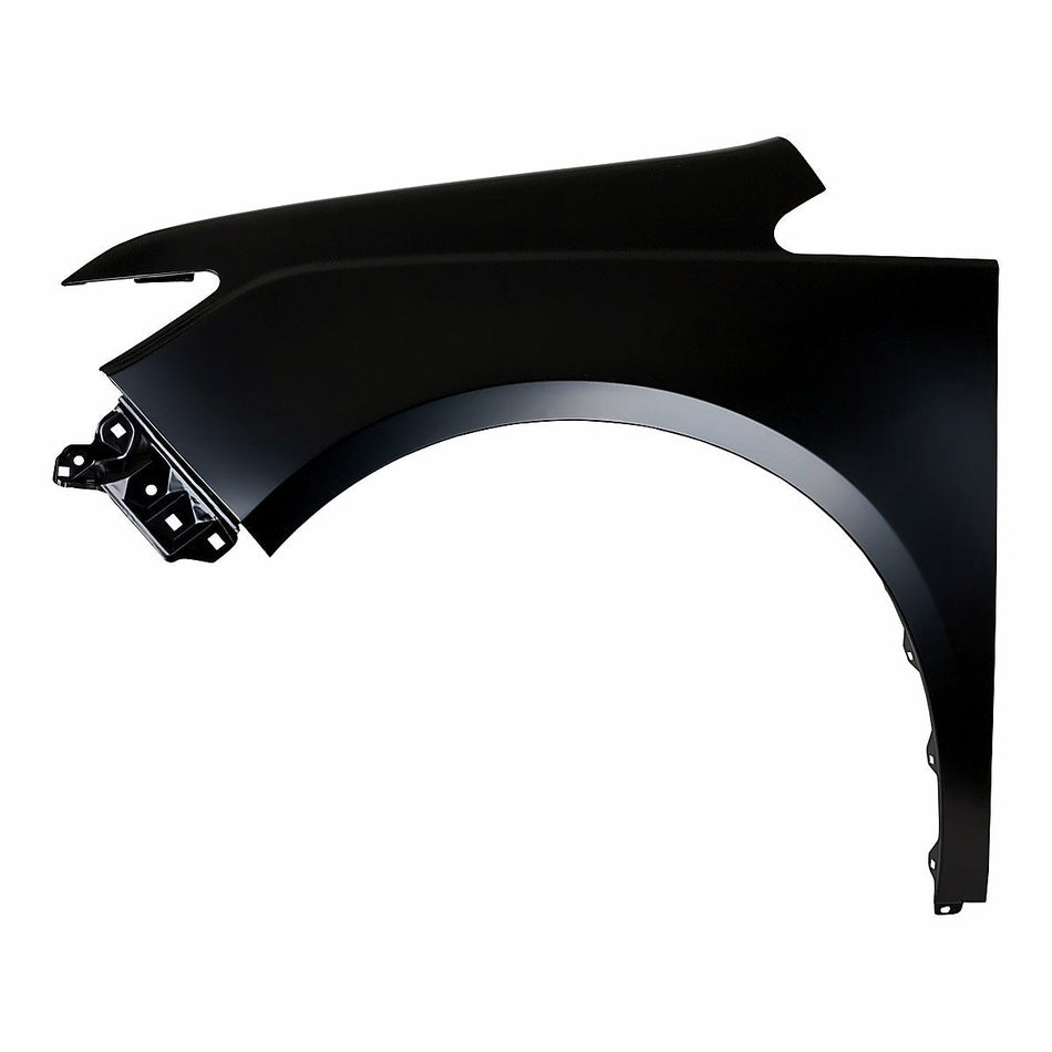2011-2013 Honda Odyssey Fender Front Driver Side – Front View (HO1240180)