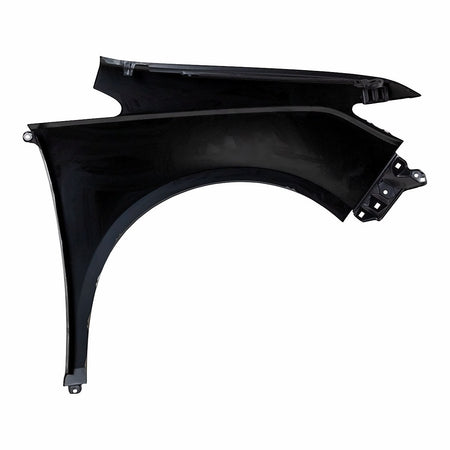 2011-2013 Honda Odyssey Fender Front Driver Side – Back View (HO1240180)