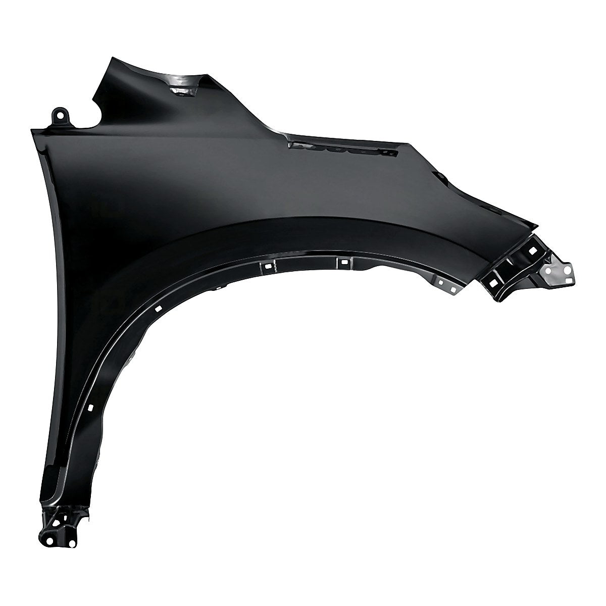 2012-2016 Honda Crv Fender Front Driver Side – HO1240184-2