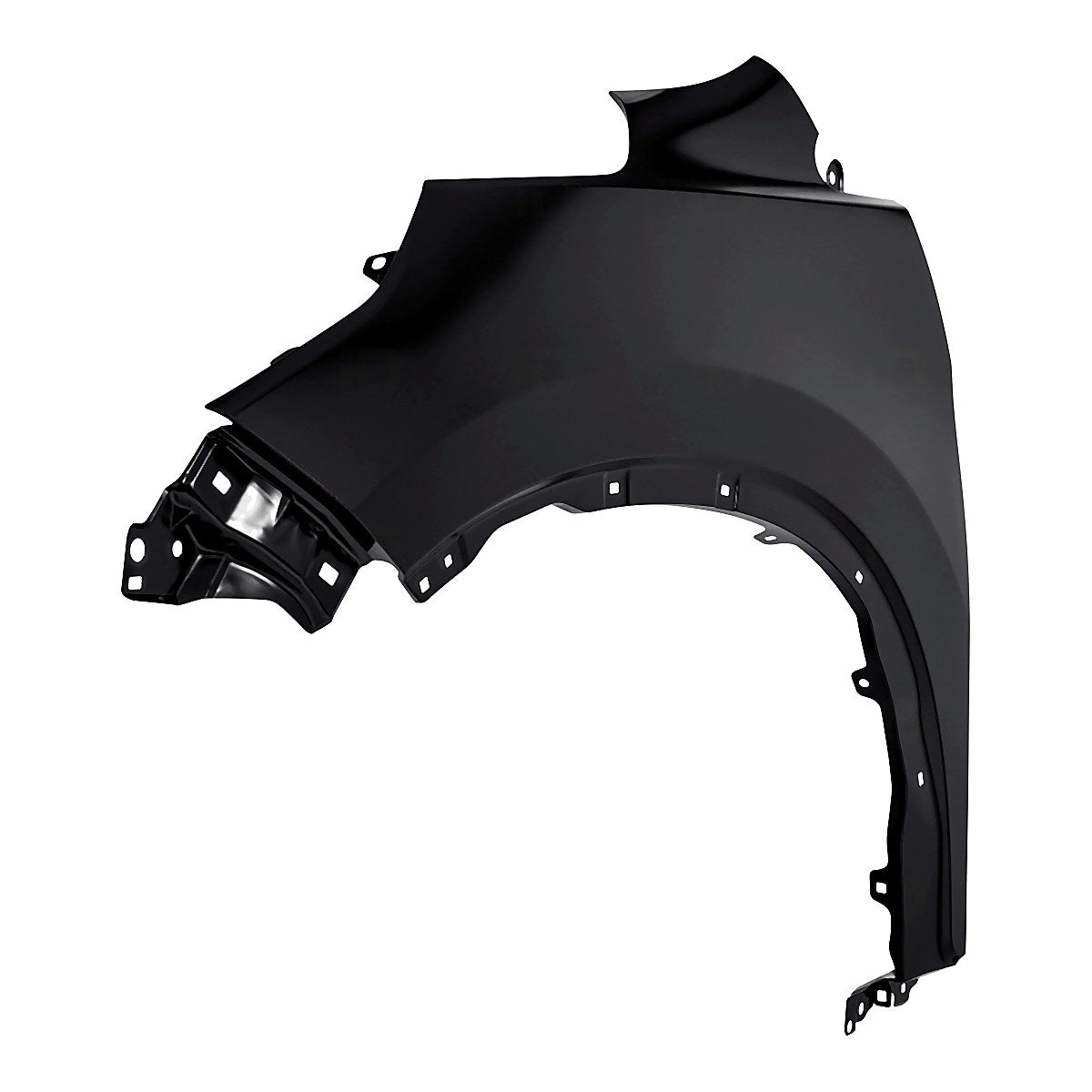 2012-2016 Honda Crv Fender Front Driver Side – HO1240184-3