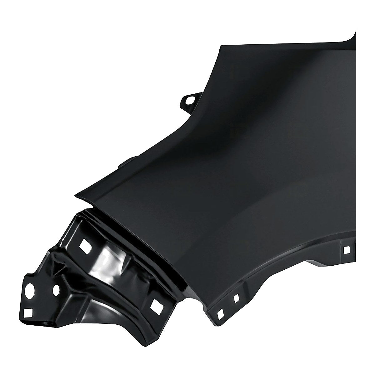 2012-2016 Honda Crv Fender Front Driver Side – HO1240184-4