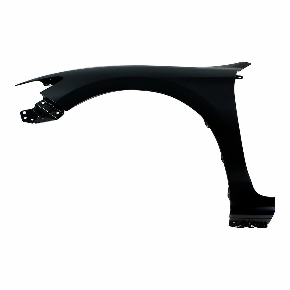 2013-2017 Honda Accord_Coupe Fender Front Driver Side – Front View (HO1240186)