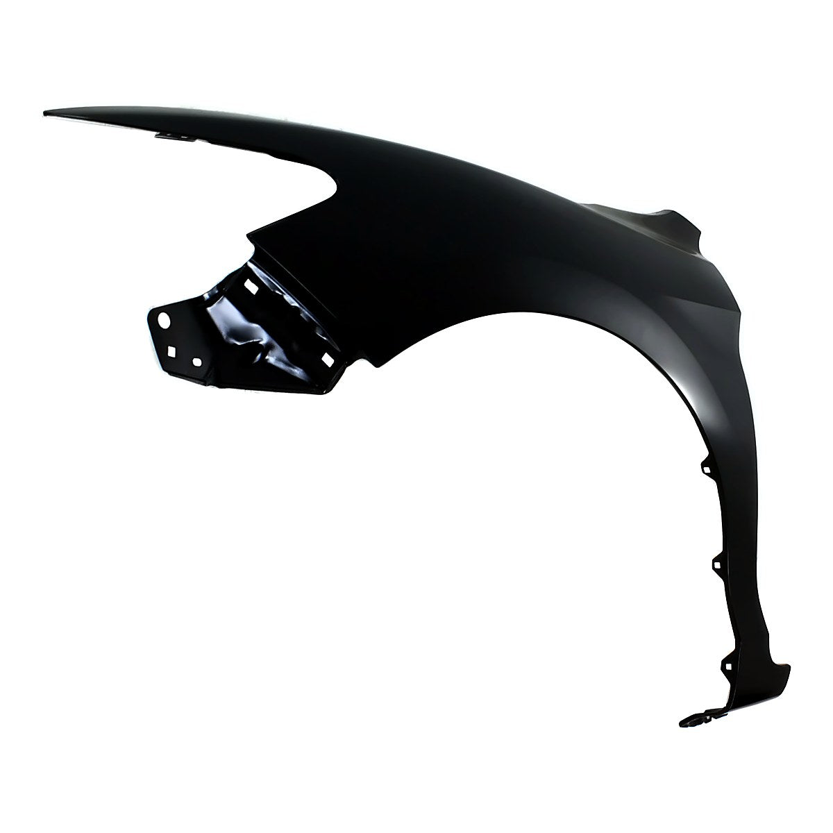 2013-2017 Honda Accord_Coupe Fender Front Driver Side – Side View (HO1240186)