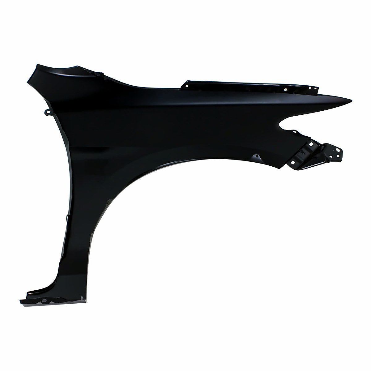 2013-2017 Honda Accord_Coupe Fender Front Driver Side – Back View (HO1240186)