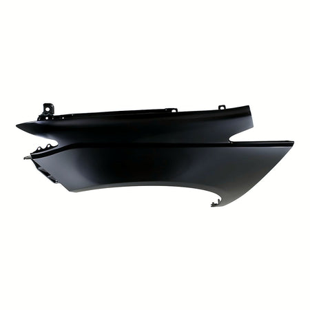 2014-2017 Honda Odyssey Fender Front Driver Side Aluminum – Side View (HO1240187)