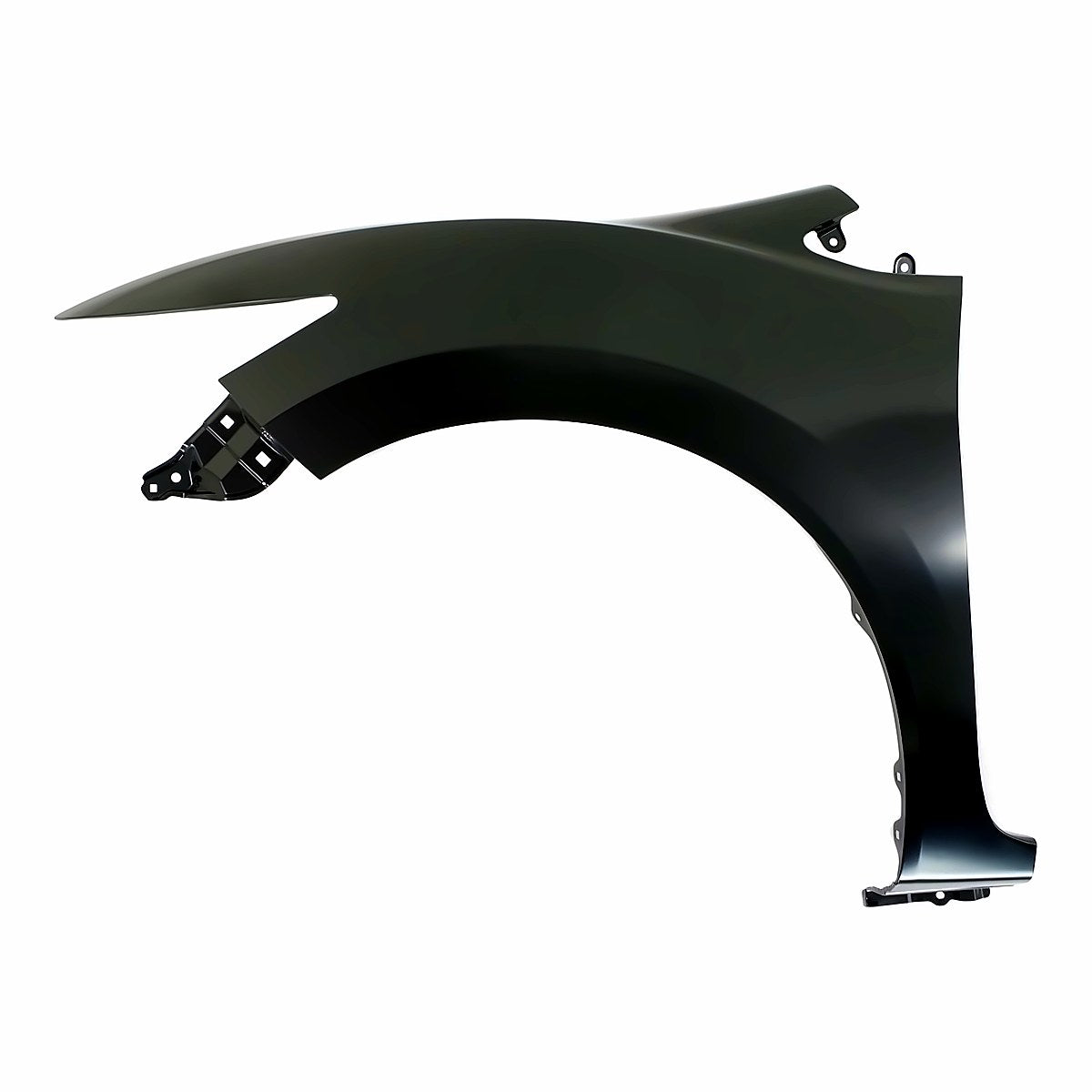 2014-2015 Honda Civic_Coupe Fender Front Driver Side – Front View (HO1240189)