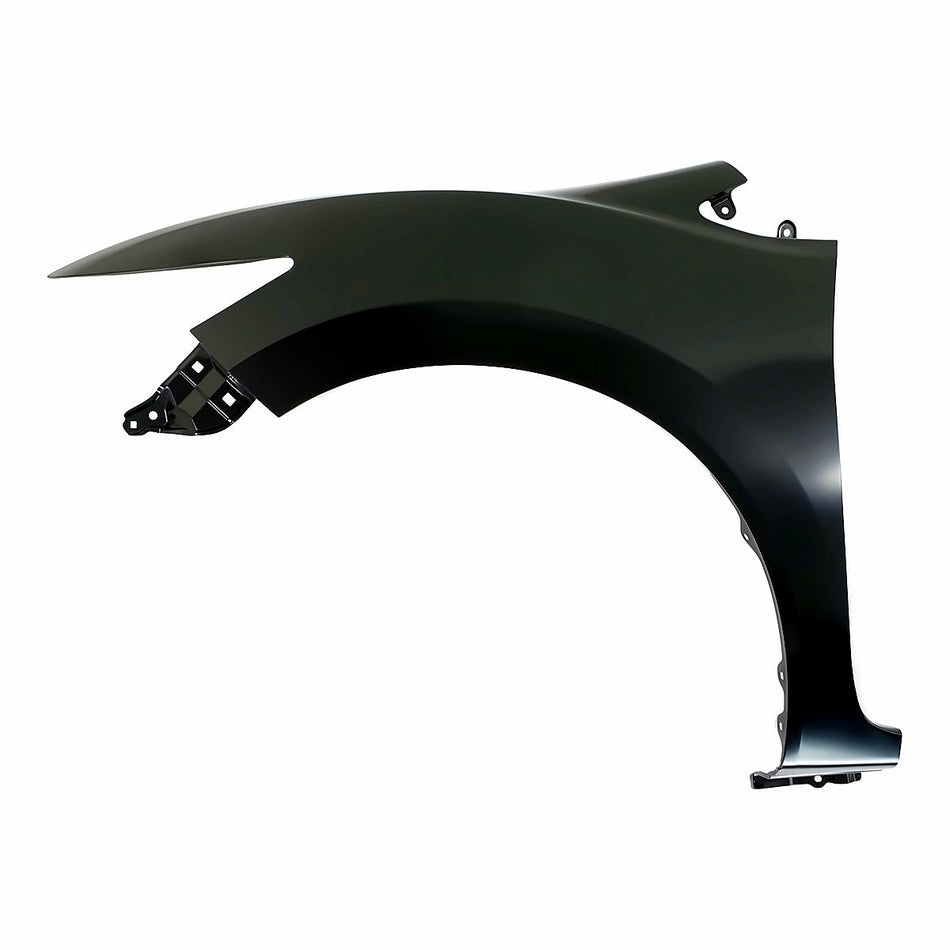 2014-2015 Honda Civic_Coupe Fender Front Driver Side – Front View (HO1240189)