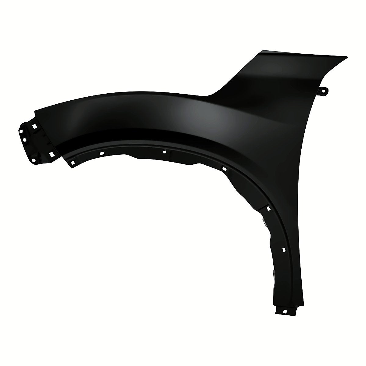 2016-2022 Honda Hrv Fender Front Driver Side – Front View (HO1240190)