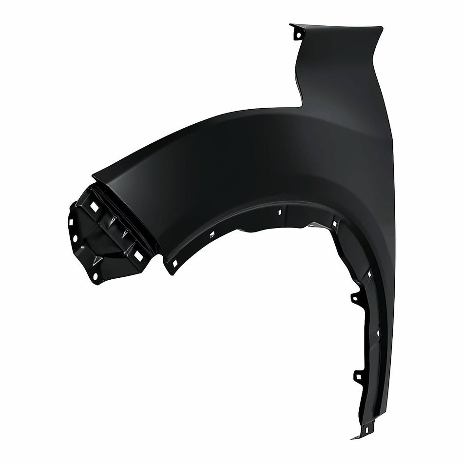 2016-2022 Honda Hrv Fender Front Driver Side – Side View (HO1240190)