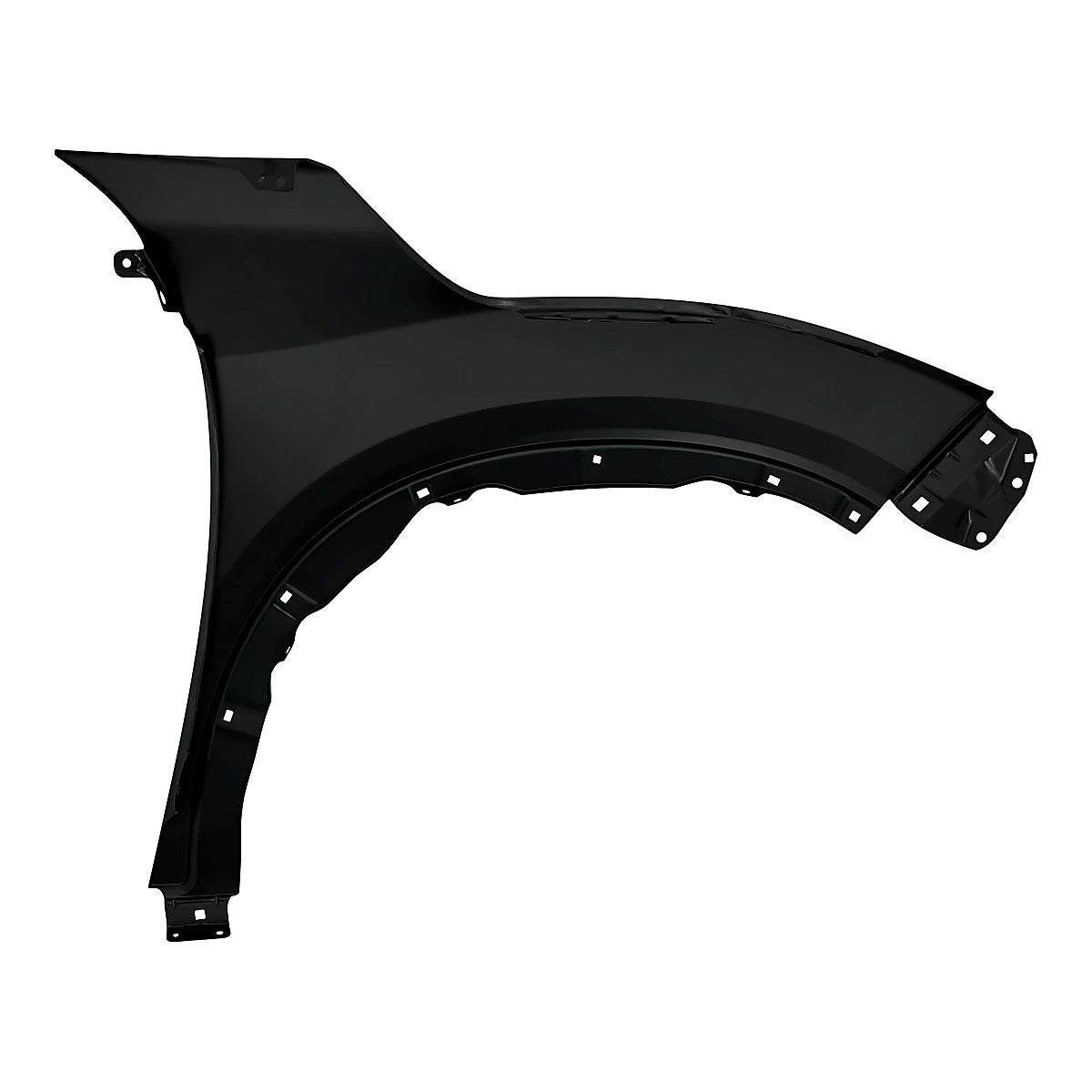 2016-2022 Honda Hrv Fender Front Driver Side – Back View (HO1240190)