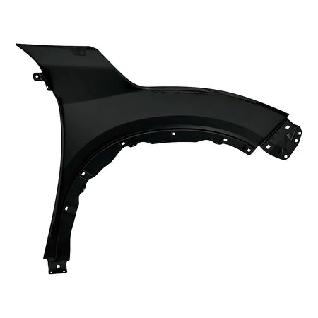 2016-2022 Honda Hrv Fender Front Driver Side – Back View (HO1240190)
