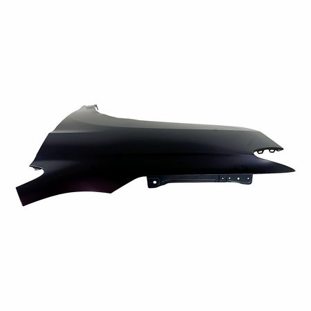 2016-2018 Honda Pilot Fender Front Driver Side Without Lamp Hole – Side View (HO1240191)