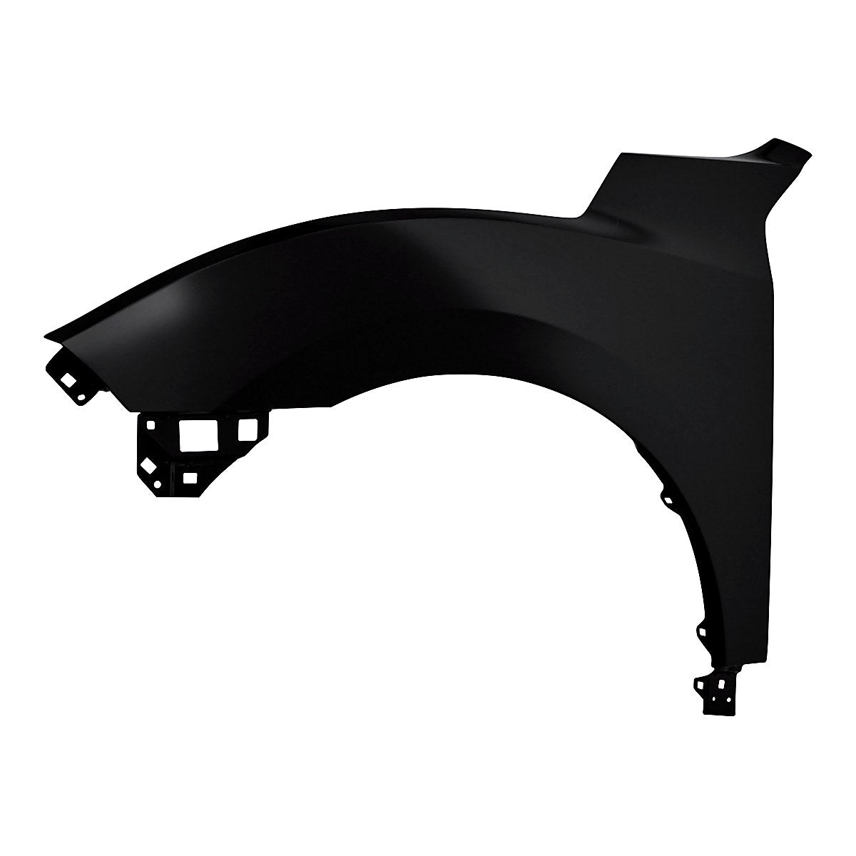 2016-2018 Honda Civic_Coupe Fender Front Driver Side – HO1240192-3