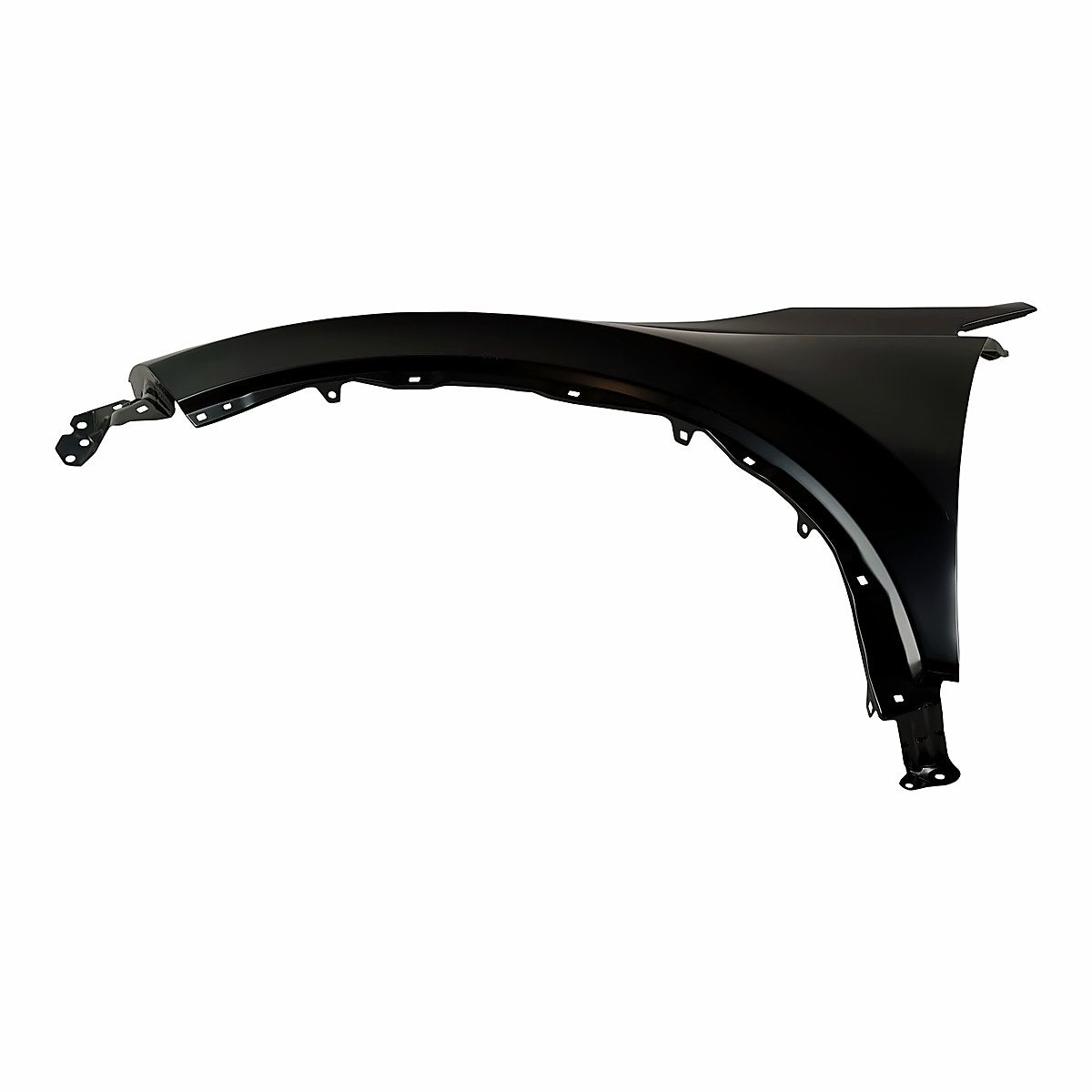2017-2022 Honda Crv Fender Front Driver Side Steel – Side View (HO1240193)