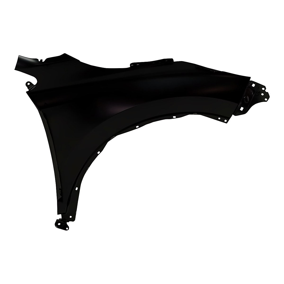 2017-2022 Honda Crv Fender Front Driver Side Steel – Back View (HO1240193)